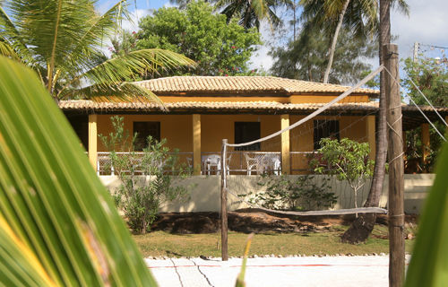 Pousada Vila Inn 3*