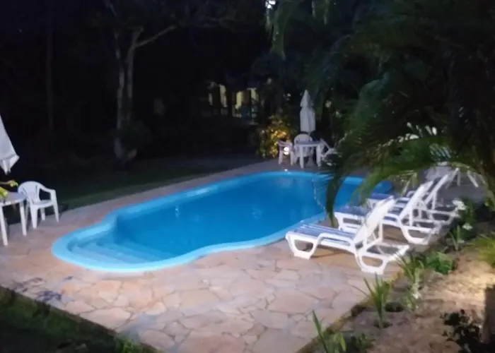 Pousada Vila Imbassai
