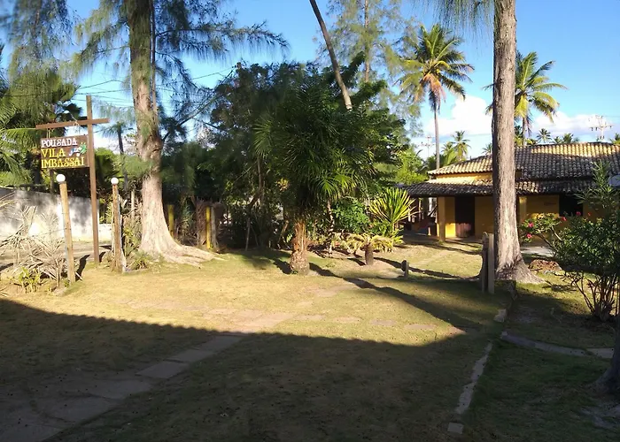 Pousada Vila Imbassai