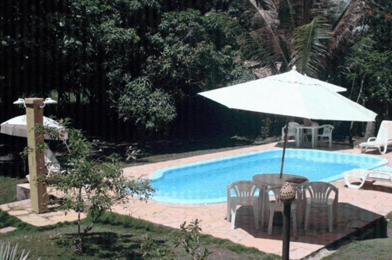 Pousada Vila Imbassai 3*