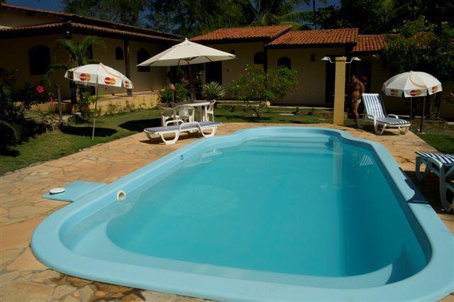 Estalagem Pousada Vila Imbassai 3*