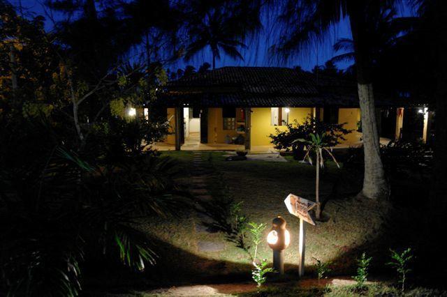Pousada Vila Imbassai