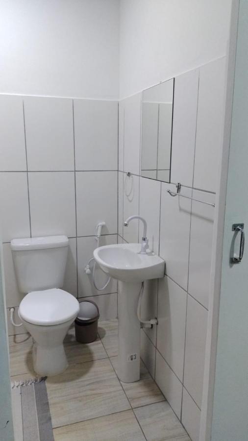 Pousada Vila Imbassai