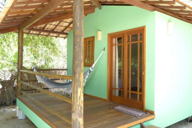 Estalagem Pousada Vila Imbassai 3*