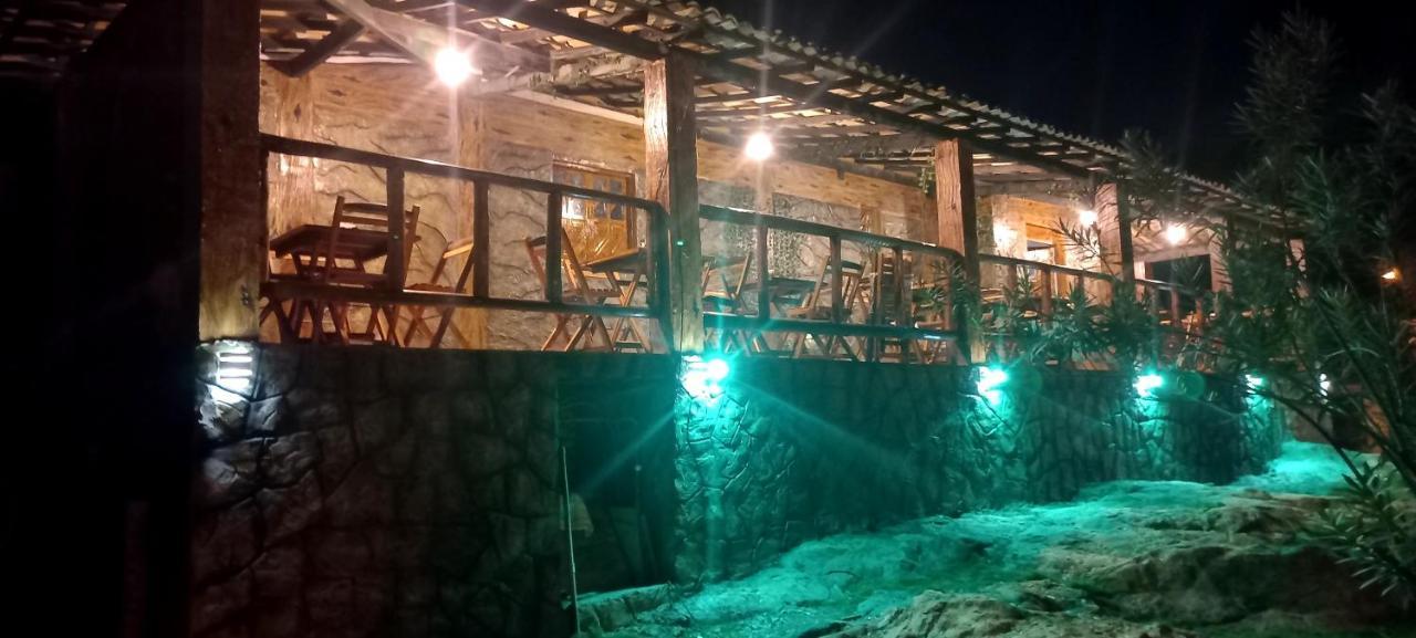 Pousada Vila Imbassai Estalagem 3*