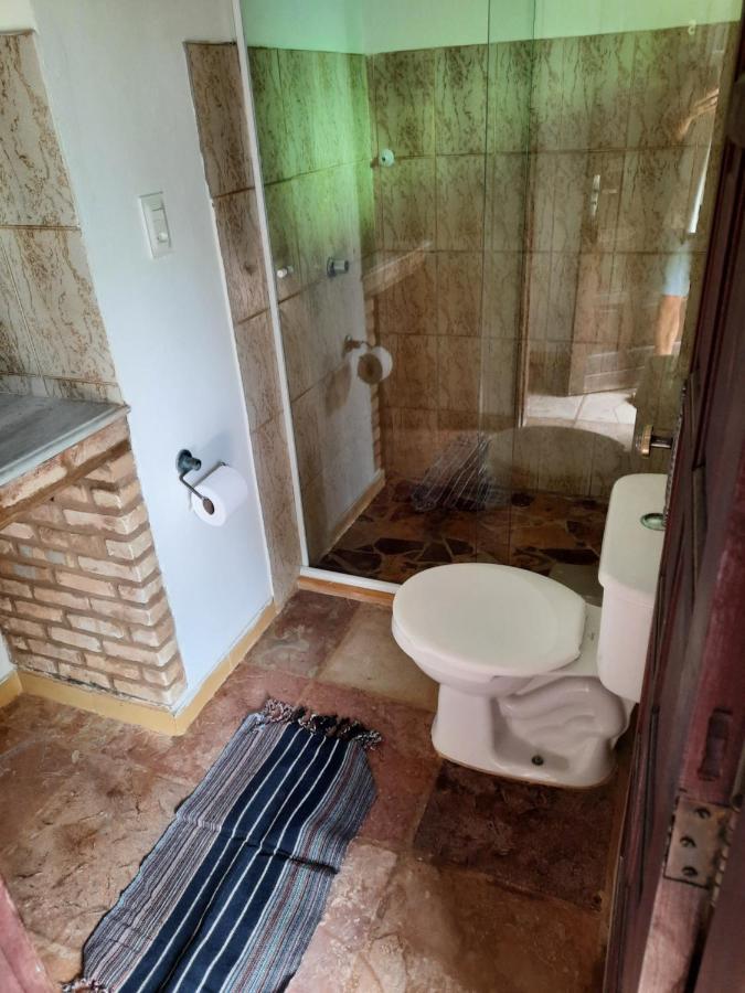 Pousada Vila Imbassai Estalagem 3*