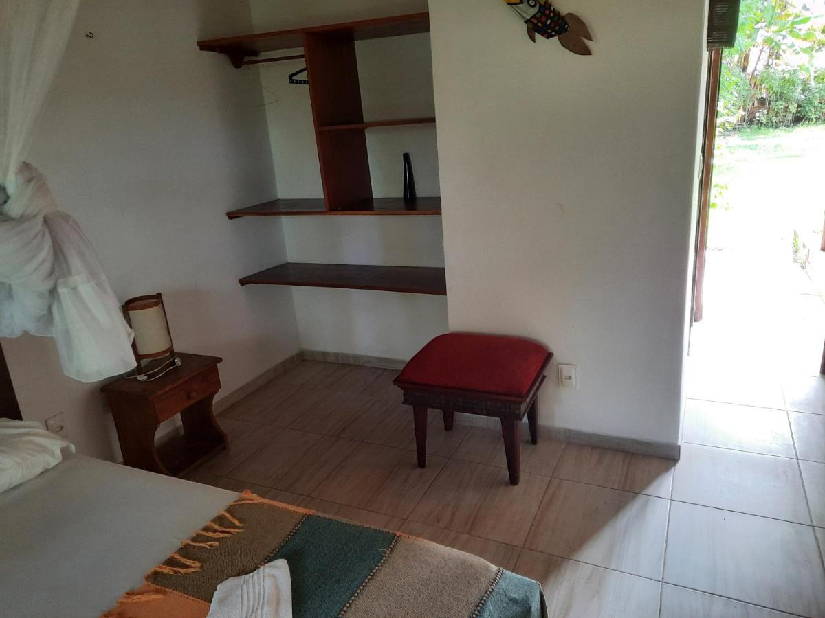 Estalagem Pousada Vila Imbassai 3*