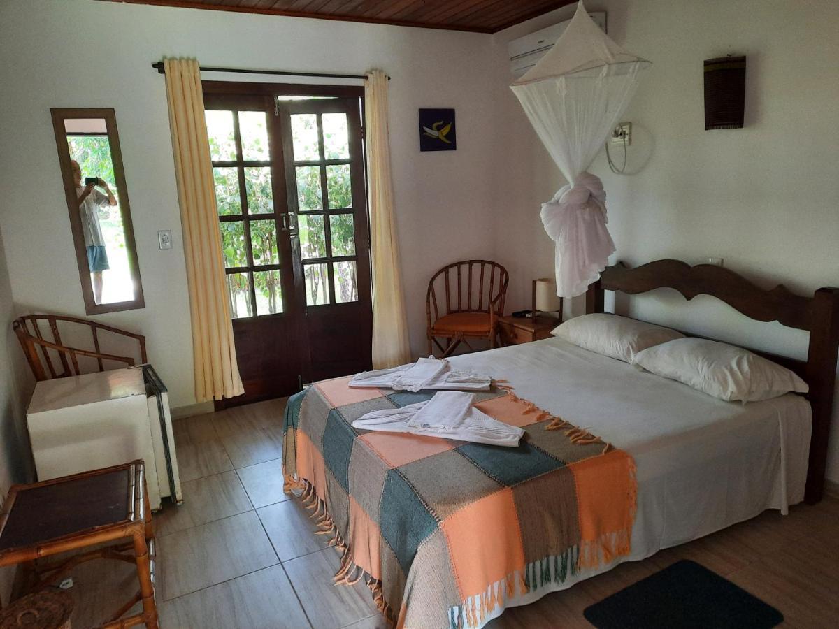 Pousada Vila Imbassai 3*