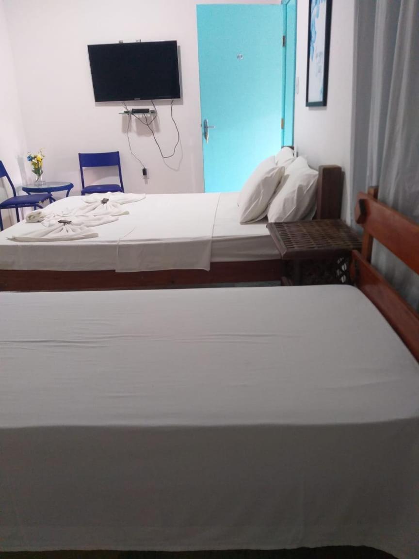 Pousada Vila Imbassai 3*