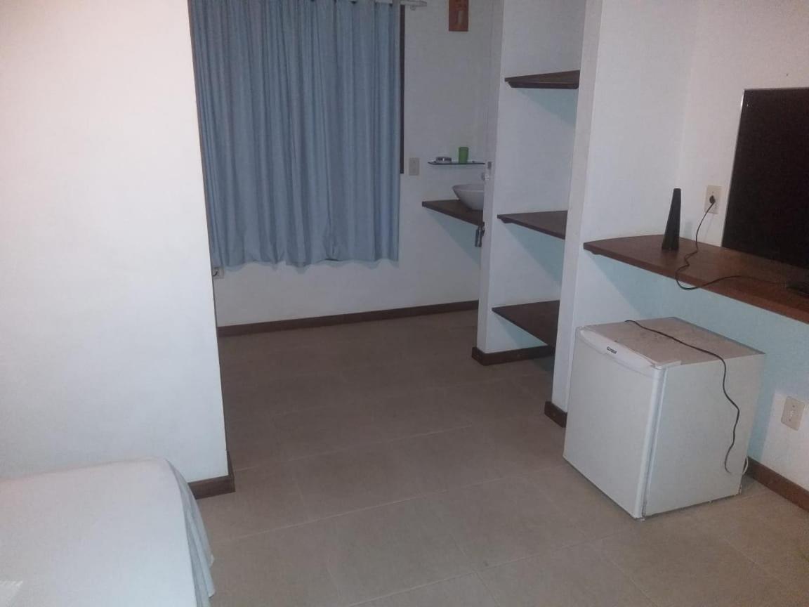 Pousada Vila Imbassai Estalagem Imbassaí