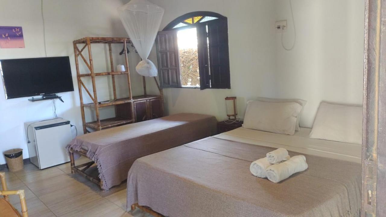 Pousada Vila Imbassai Estalagem 3*
