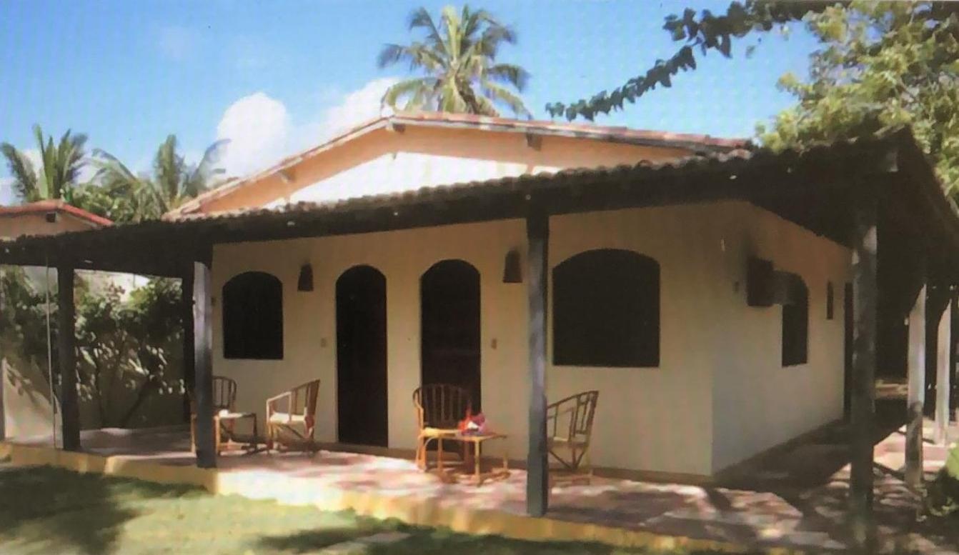 Pousada Vila Imbassai 3* Imbassaí