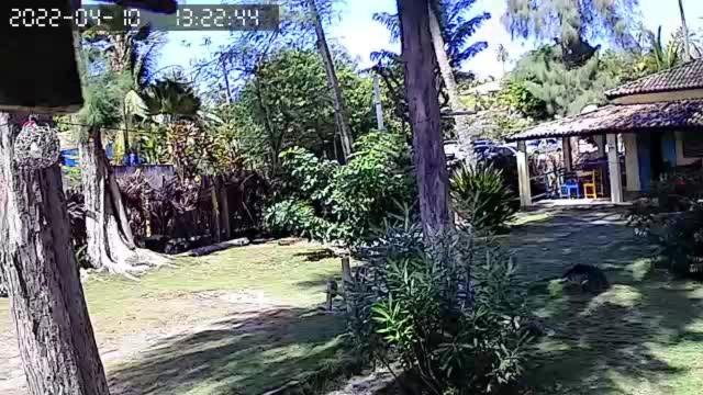 Pousada Vila Imbassai Estalagem