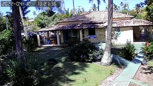 Estalagem Pousada Vila Imbassai