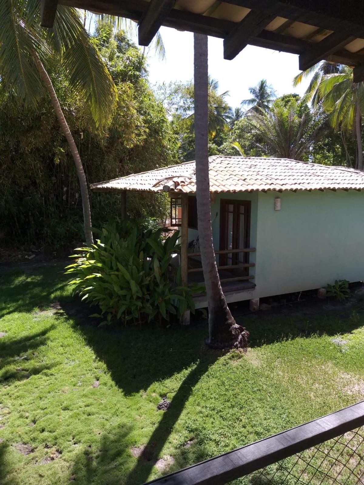 Pousada Vila Imbassai Estalagem 3*
