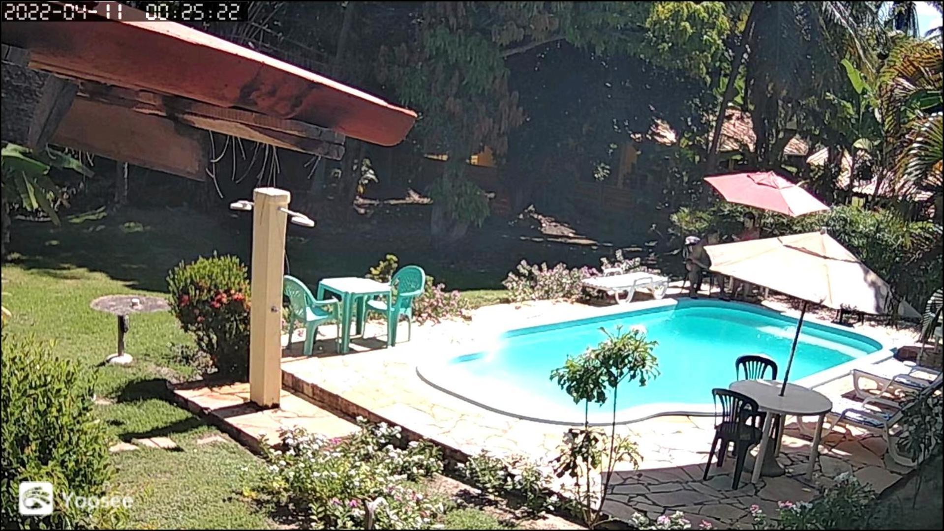 Pousada Vila Imbassai 3* Imbassaí