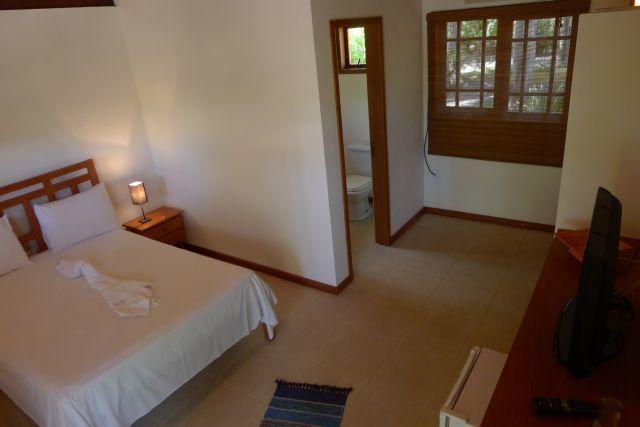 Pousada Vila Imbassai Estalagem 3*