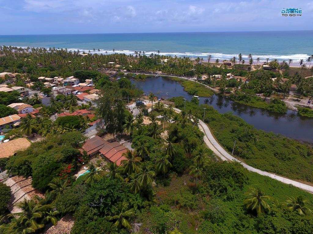 Pousada Vila Imbassai Imbassaí