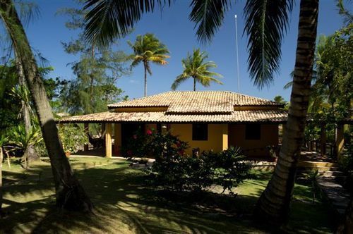 Pousada Vila Imbassai Imbassaí