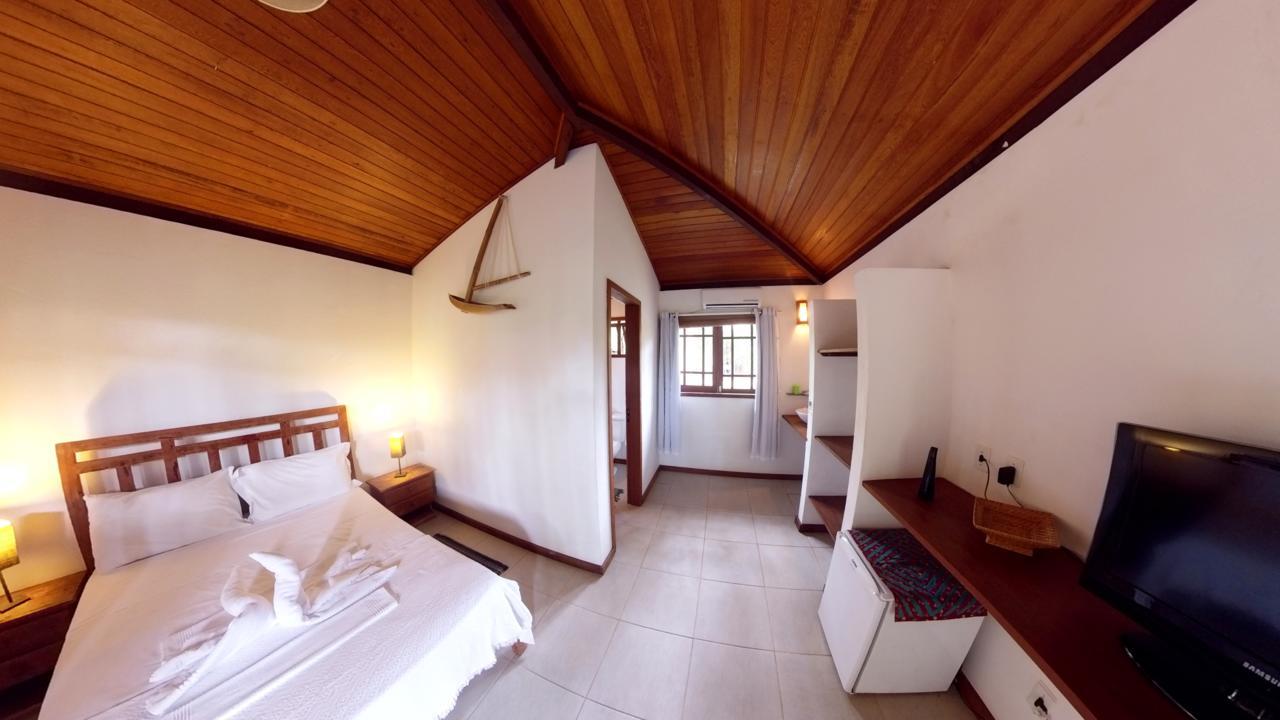 Pousada Vila Imbassai Estalagem 3*