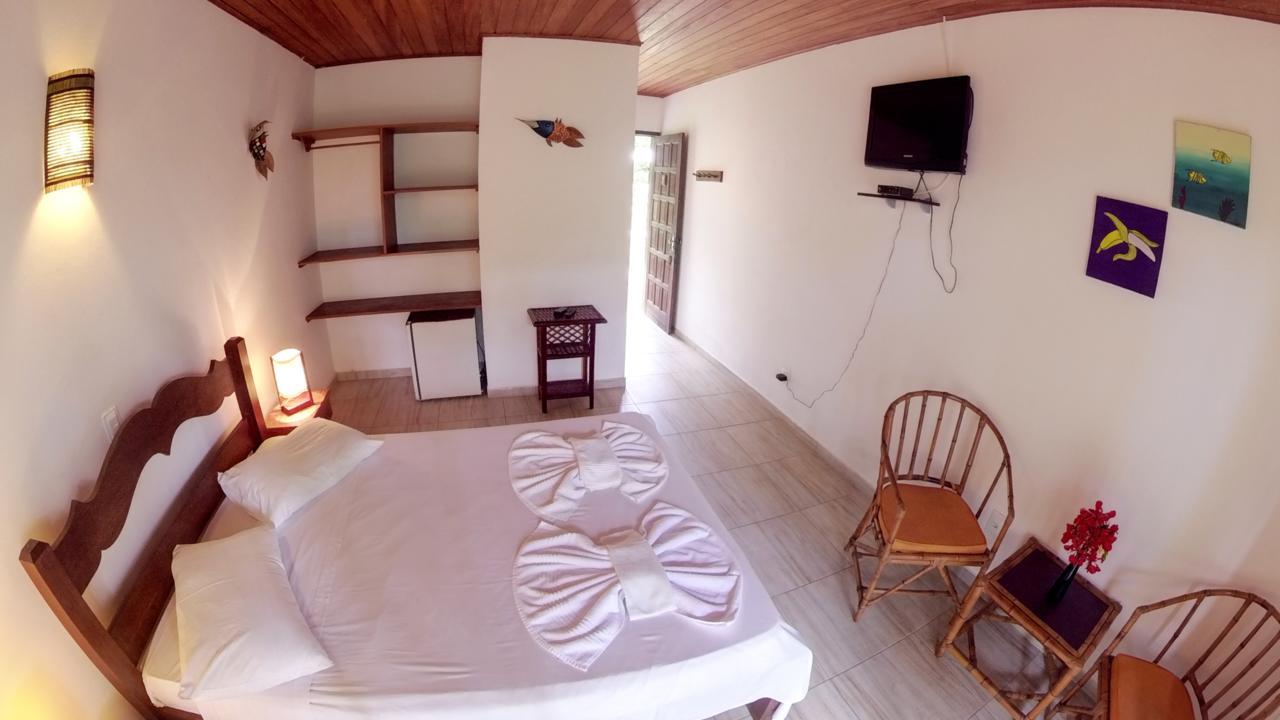 Estalagem Pousada Vila Imbassai 3*