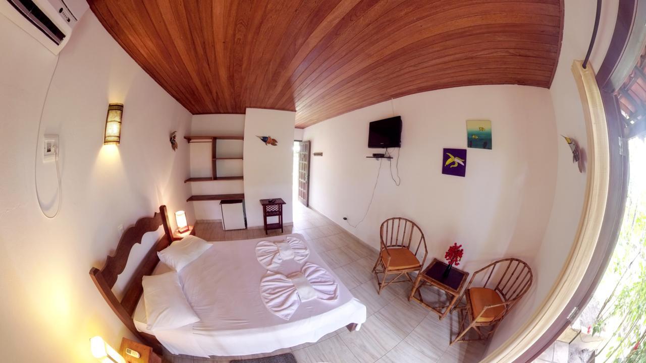 Pousada Vila Imbassai 3* Imbassaí