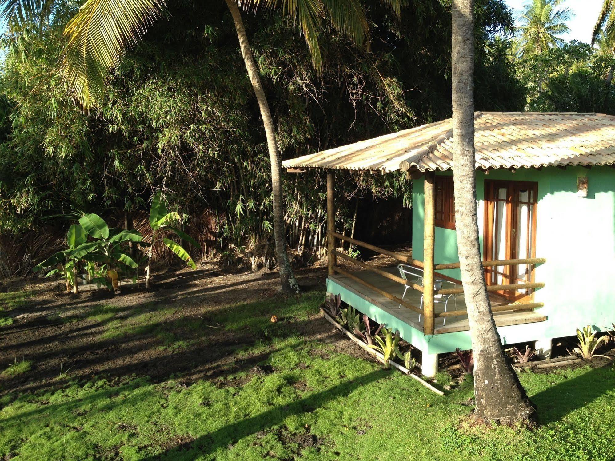 Pousada Vila Imbassai